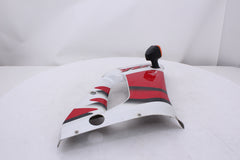 Yamaha Right Fairing Cowl YZF-R6 99-02 OEM
