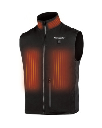 Tourmaster Synergy ProPlus12V Heated Vest