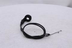 Triumph Throttle Cables Set T2040252, T2049601