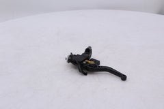 Triumph Clutch Lever Perch Mounting Bracket T2042345, T2046512