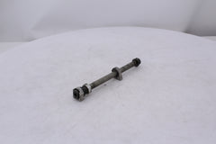 Triumph Axle Spacers T2010520, T2010800, T2012048