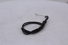 Triumph Throttle Cables T2049171 2006 Daytona 675 OEM