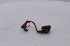 Triumph Starter Switch Relay T1310008 1995-2003
