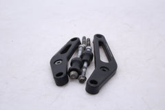 Innovative Components Left Right Case Guard Triumph Street Triple R 09-12