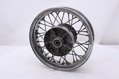 Triumph Rear Wheel Rim T2010016 1995-2003