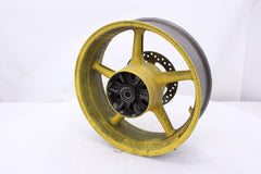 Triumph Rear Wheel T2010500 for Daytona 675 2006-2012