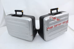 BMW Saddlebags Set OEM BMW13-5908-87829