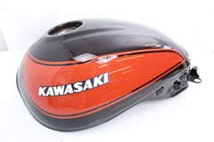 Kawasaki Fuel Gas Tank ZR900 20-24 Z900 17-19 OEM