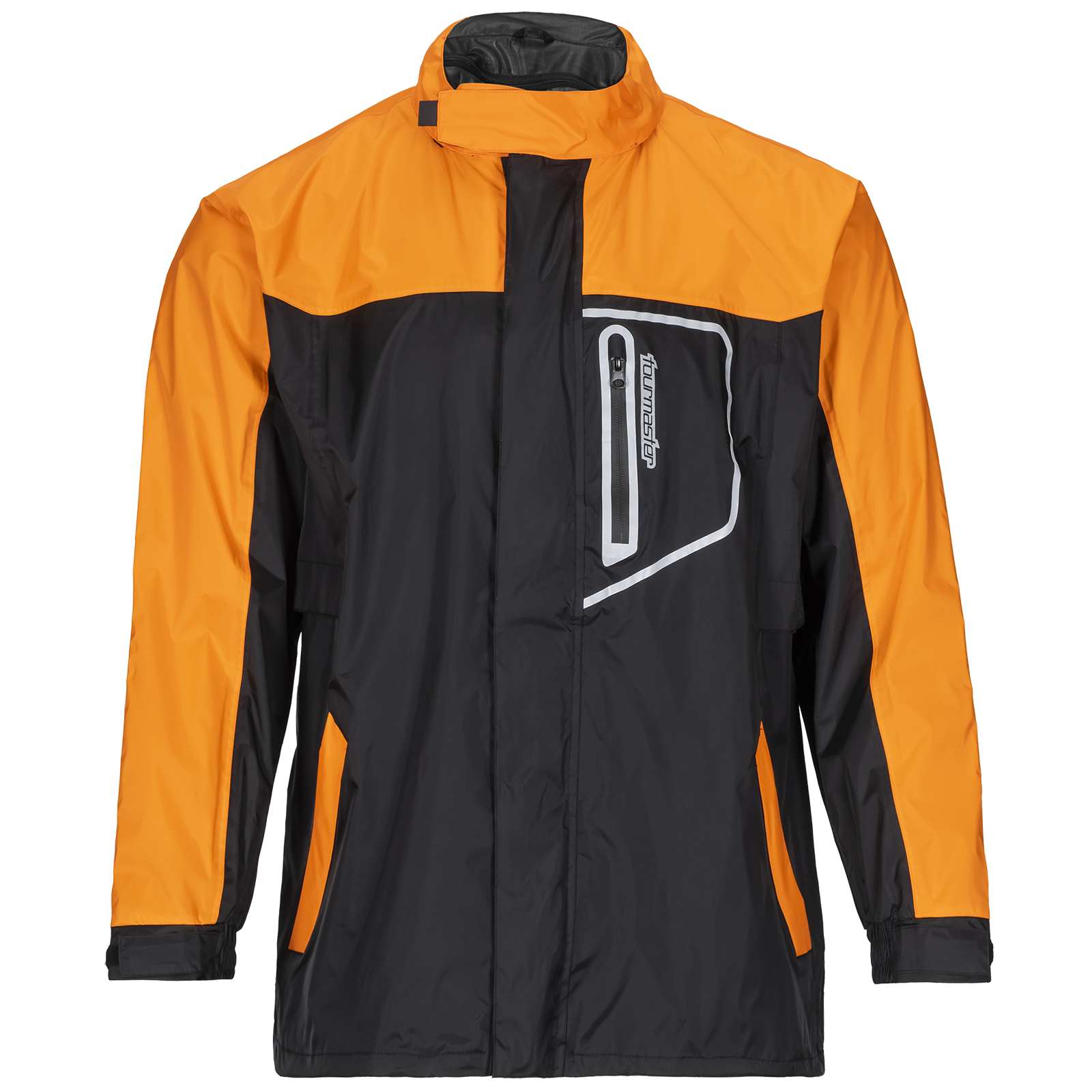 Tourmaster Defender Two-Piece Motorcycle Rainsuit