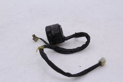 Yamaha YZF-R1 Left Handlebar Switch 4C8-83973-00-00