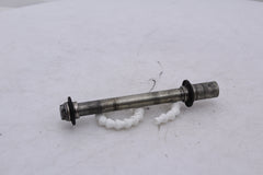 Yamaha YZF-R1 Front Axle OEM 2C0-25181-00-00