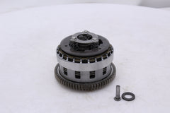 Yamaha YZF-R1 Complete Clutch Assy OEM 15-16
