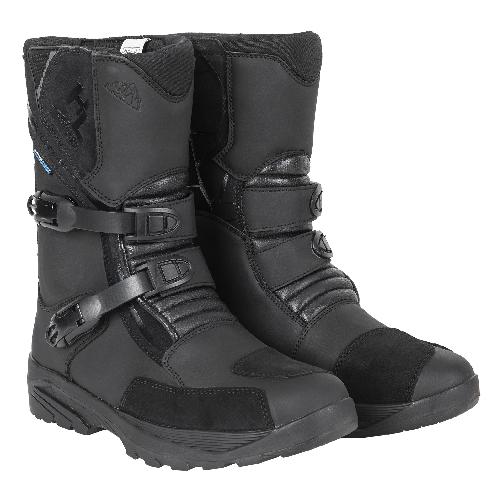 Tourmaster Men's Trailblazer Motorcycle Boots