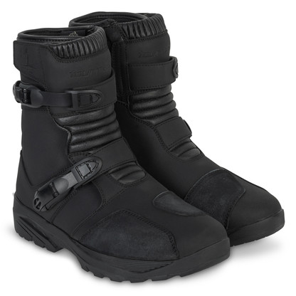 Tourmaster Horizon Line Break Trail Wp Boots