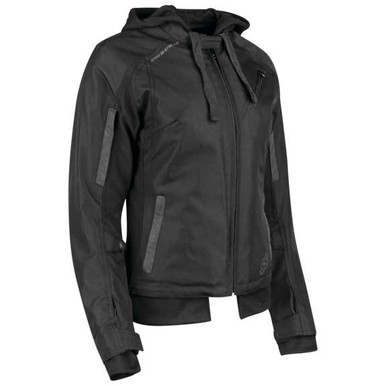 Speed and Strength SPELL BOUND Black Jacket