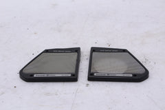 Kawasaki ZG1200 Voyager Left Right Cover Speaker Grill 14024-1201