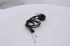 Suzuki GSXR600 Right Handlebar Switch Stop Start 37200-33E31