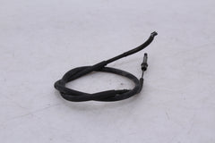Suzuki GSXR600 Clutch Cable OEM 58200-33E01