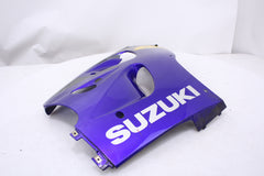 Suzuki GSXR600 Lower Right Side Fairing Cowl 94407-34E10-Y0P