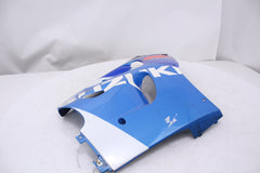 Suzuki GSXR600 Right Side Fairing Cowl 94407-34E00-1LE