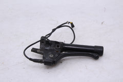BMW K75 Left Clutch Lever Clip On Handle 32 72 1 457 962