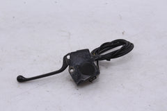 BMW K75 Right Brake Lever Choke Lever 32 72 2 310 786
