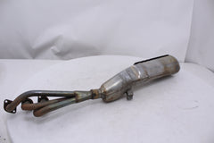 BMW K75 Exhaust Full System Muffler Header 18329062574