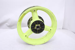Suzuki SV650/S Rear Wheel Rotor 64111-08F11