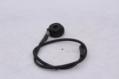 Suzuki SV650/S Speedometer Drive Gear Cable 34990-17G20