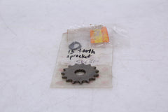 Suzuki SV650/S Front Sprocket OEM 64511-32C00