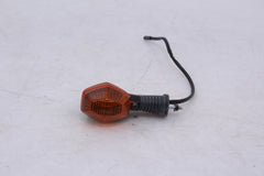 Suzuki SV650/S Left Rear Turn Signal 35604-16G30