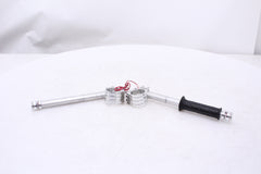 Vortex Clip-on Handlebar Set Suzuki GSXR600 01-03