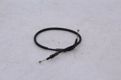 Suzuki Choke Cable GSXR600 01-03 OEM