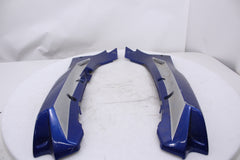 Kawasaki Left Right Side Fairing Cowl Set 36030-5131-TH/36030-5132-TH