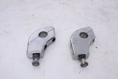Aftermarket Handlebar Riser Mounts Kawasaki VN1500D/E 96-00