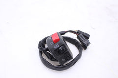 Kawasaki Right Handlebar Switch 46091-0114