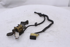 Honda CBR600RR Rear Brake Assy Master Cylinder Caliper OEM