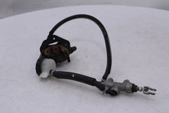 Kawasaki EX250 Ninja Rear Brake Assy Master Cylinder Caliper 43015-1495