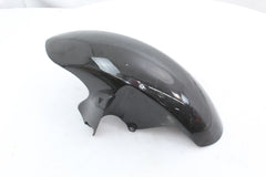 Yamaha YZF-R6 SSR Front Fender Carbon Fiber 06-07