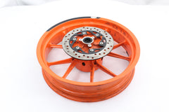 KTM 390 Duke Rear Wheel OEM 93010001044EB