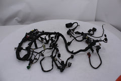 Kawasaki ZX6R Ninja Main Wire Harness 26031-0666