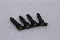 Kawasaki ZX6R Ninja Ignition Coils Set 21171-1282
