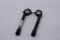 Kawasaki ZX6R Ninja Clip-on Handlebar Set 46003-0136/0137