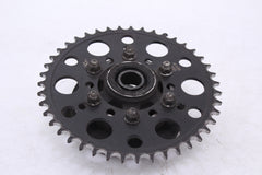 Kawasaki ZX6R Ninja Rear Wheel Hub Sprocket Carrier 42033-0026