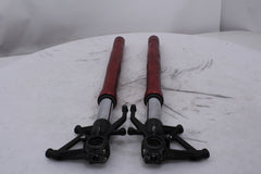 Kawasaki ZX6R Ninja Showa Fork Damper Tubes 44071-5040/5041