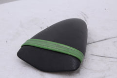 Kawasaki ZX6R Ninja Rear Passenger Seat 53066-0187-12Y