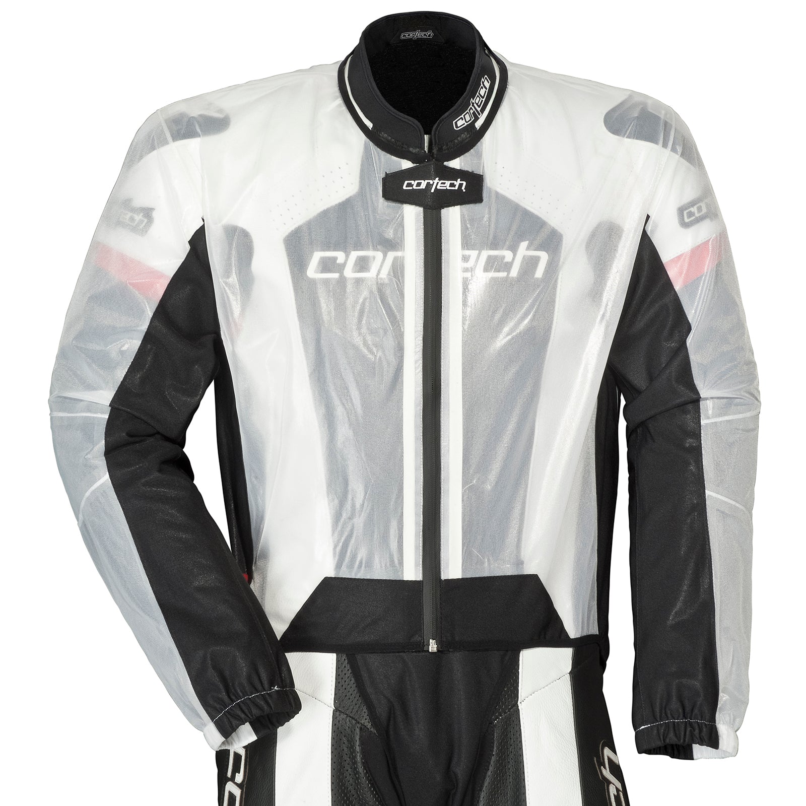Cortech Waterproof Race Motorcycle Jacket