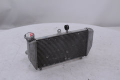 Yamaha YZF-R3 Radiator OEM 1WD-E2461-00-00