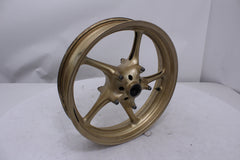 Yamaha 2006-2009 YZF-R6 Front OEM Wheel