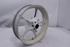 Yamaha YZF-R6 Front Wheel OEM 5SL-25168-00-98